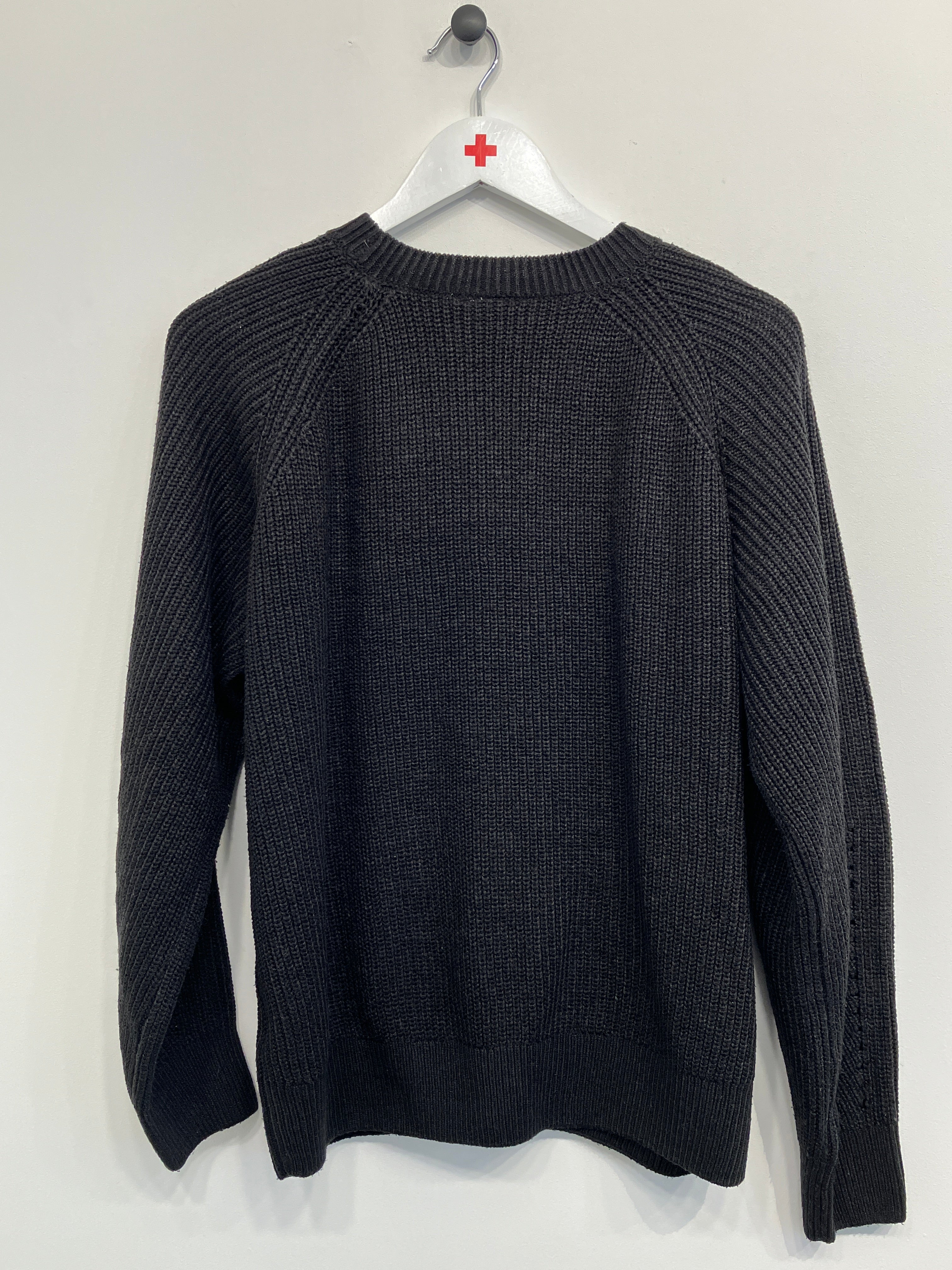 VRS Strik Bluse